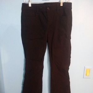 EUC Calvin Klein Jeans 10 Pants